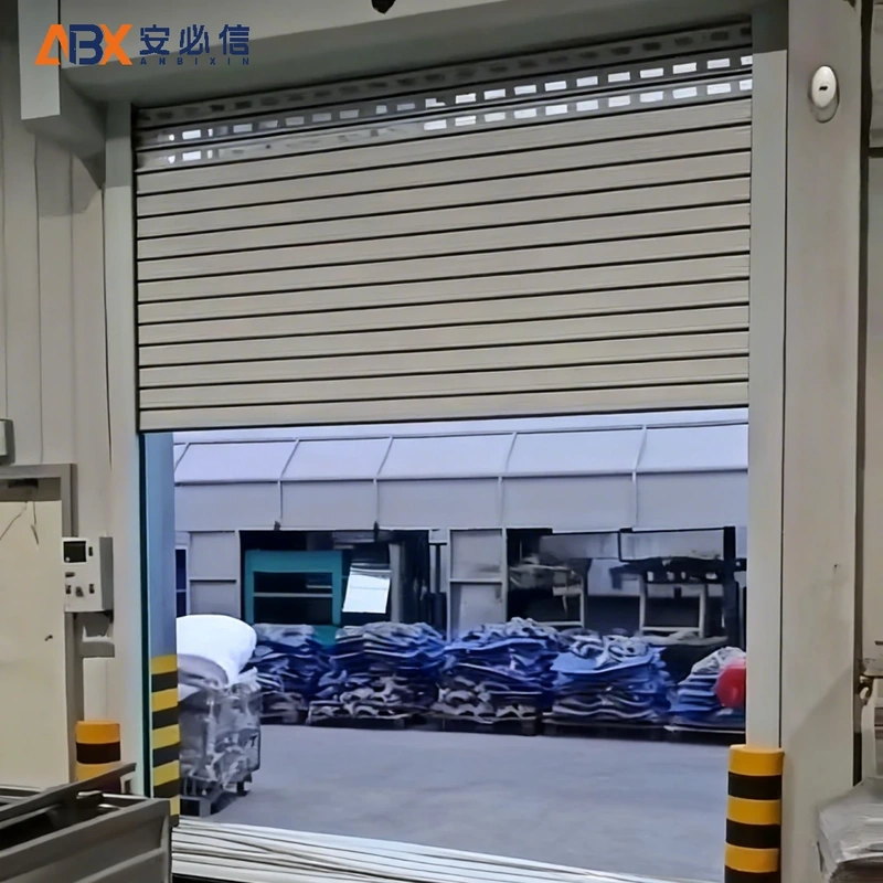 日喀则陈塘镇涡轮硬质快速门